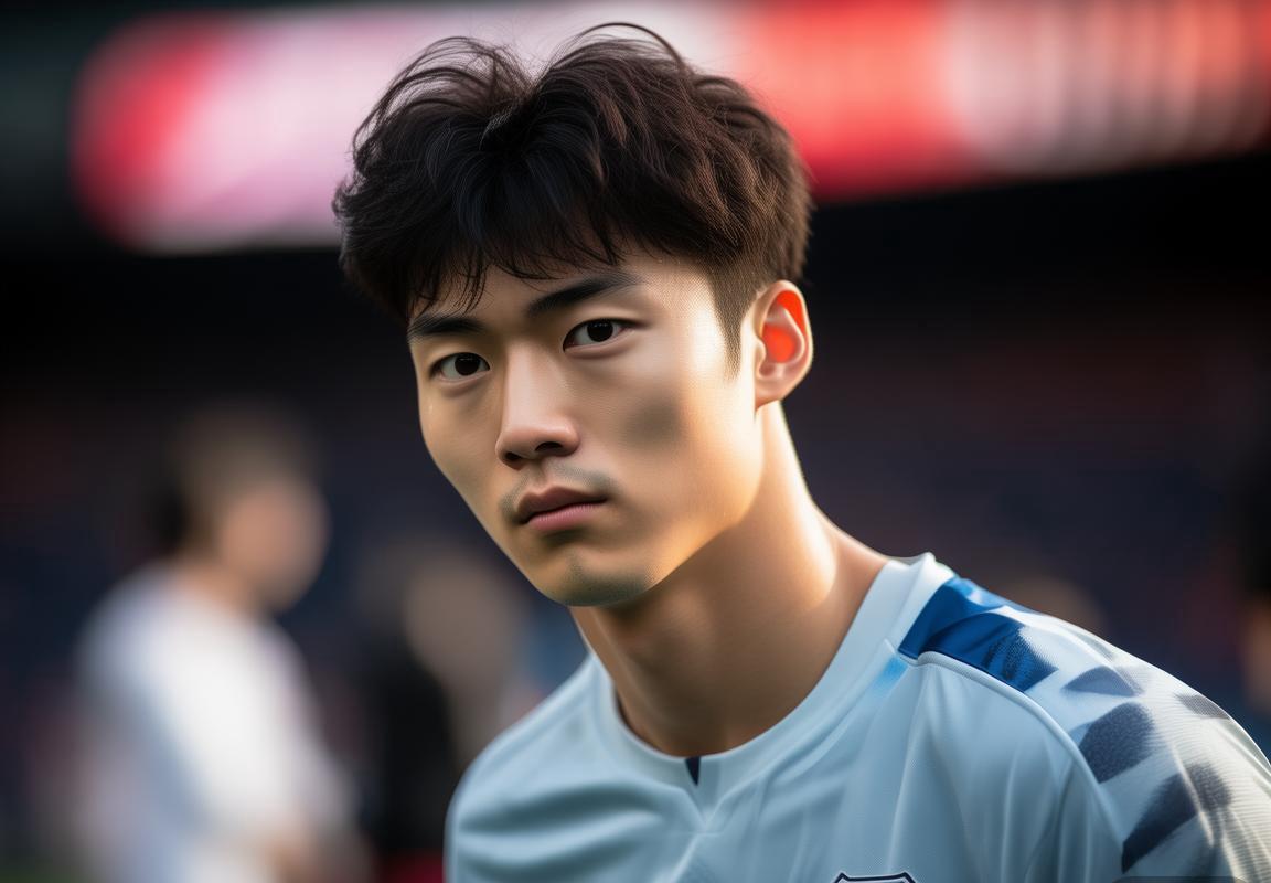 谢文能告别山东泰山队：年轻球员转会离队开启新篇章